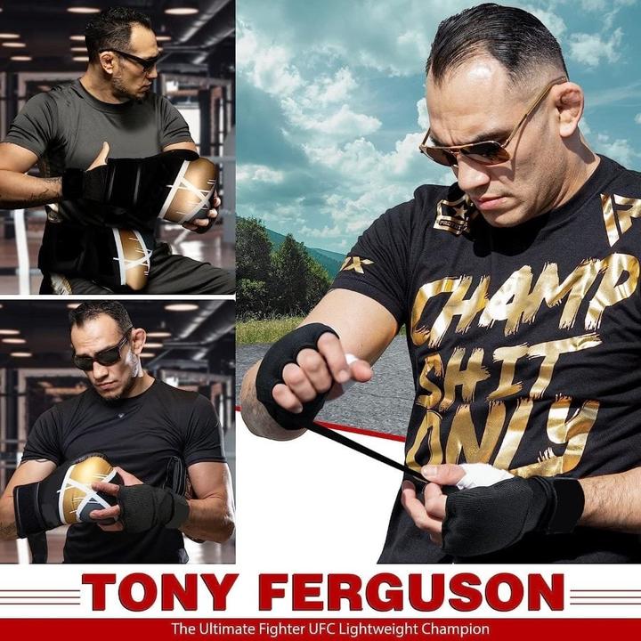 Produktbild NRG Fitness Kampfsportartikel| NRG-IS2B-S (S)