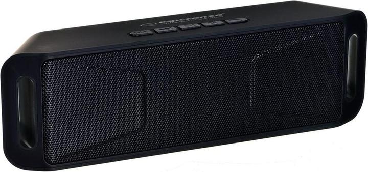 Actual product image Esperanza FOLK Portable Stereo Speaker