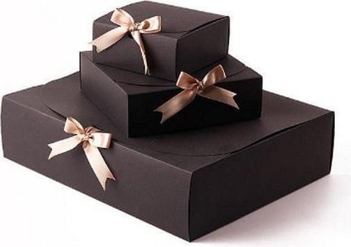MU Style Coffret cadeau Candy Series (lot de 4) (Coffret cadeau, 1 x)