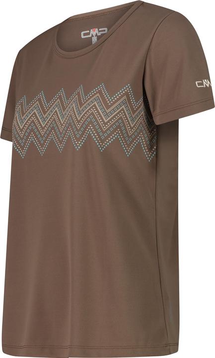 Actual product image CMP Campagnolo Print (XXL)