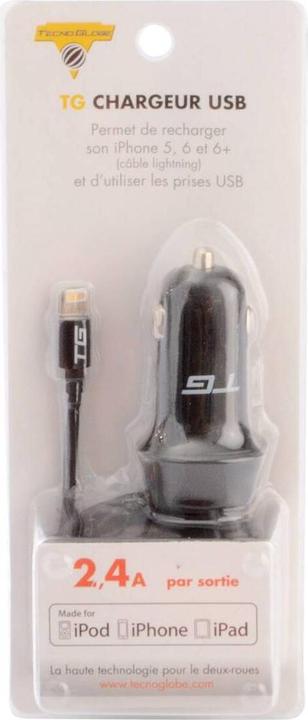 Immagine prodotto Tecno Globe Iphone 5/6/7/8/X/11/12 /13