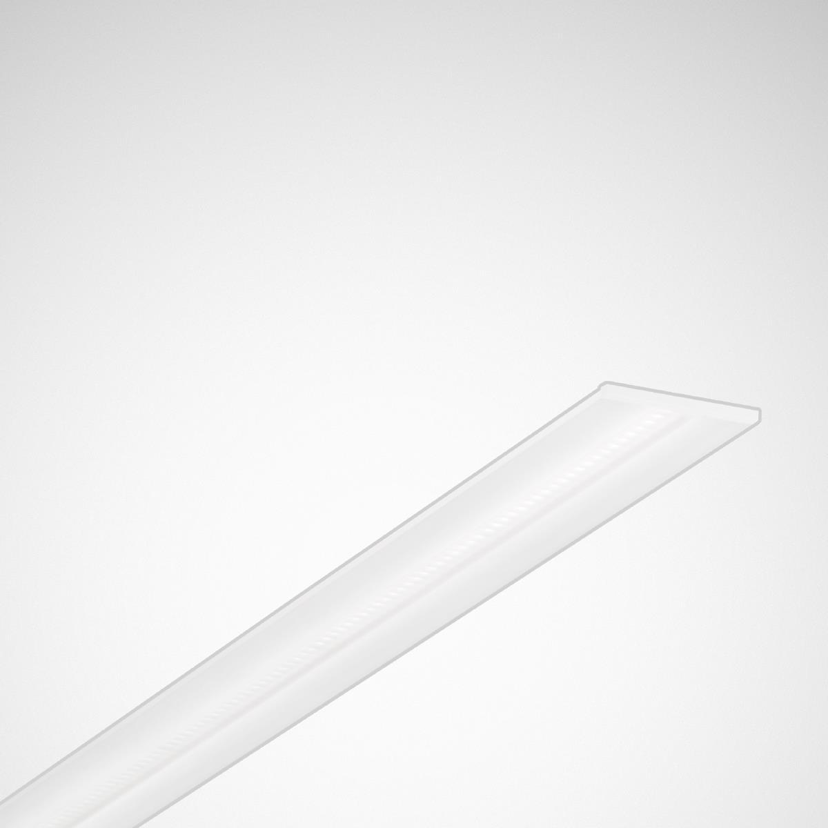 Trilux, Applique + Plafoniera, Luce da incasso a LED SFlow C1 L MRW LED 3200 840 ET 01 (3250 lm)