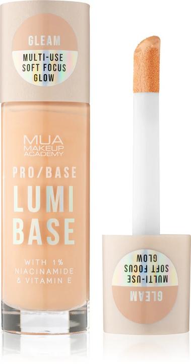 Produktbild MUA Makeup Academy Lumi Base Primer