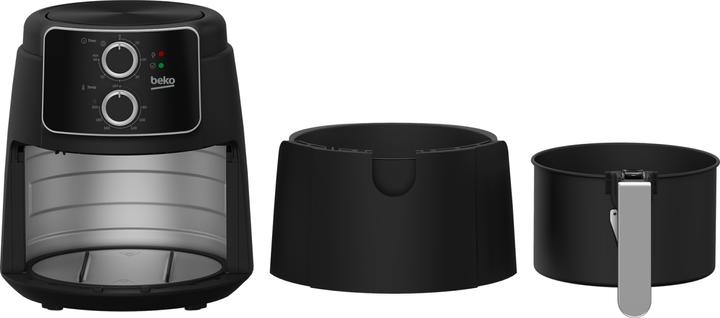 Produktbild Beko Frytkownica FRL2242B