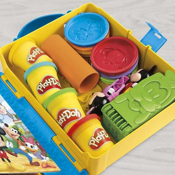 Image du produit Play-Doh Disney Jr Shape A Story