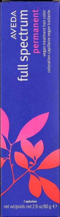 Actual product image Aveda Full Spectrum Permanent Vegan Pure Tone Hair Color (9NN)