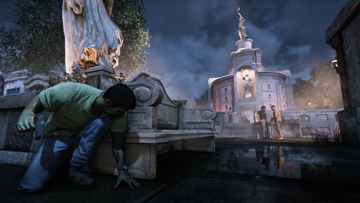 Produktbild 2K Games Mafia III (PS4, EN)