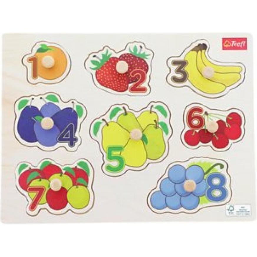 Thumbnail - Trefl Supplier did not provide product name