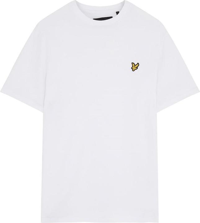 Produktbild Lyle and Scott Plain T-Shirt Herren (S)