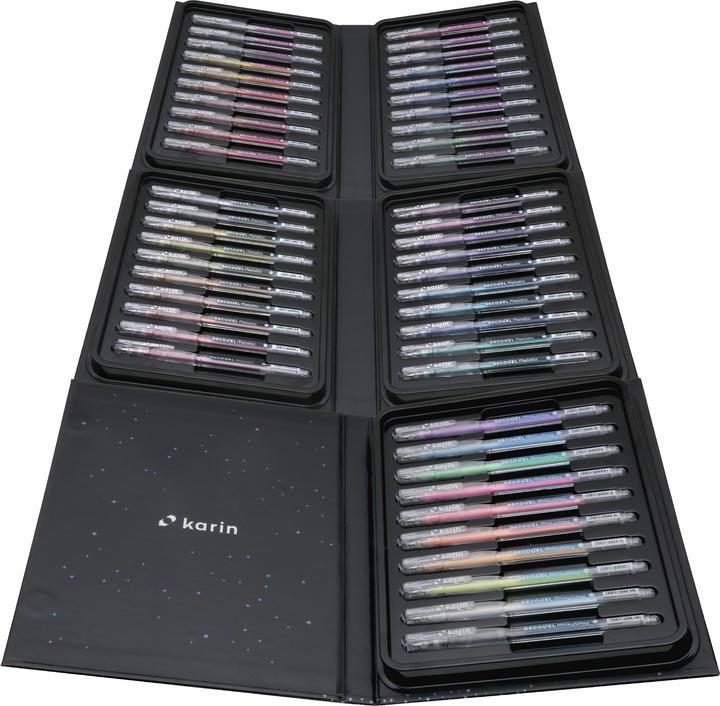 Produktbild Karin Decogel (Multicolor, 50x)