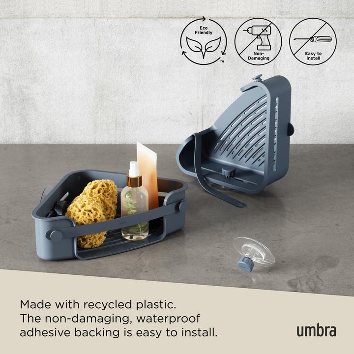 Produktbild Umbra Bad-Utensilienhalter Flex (30 x 19 x 9 cm)