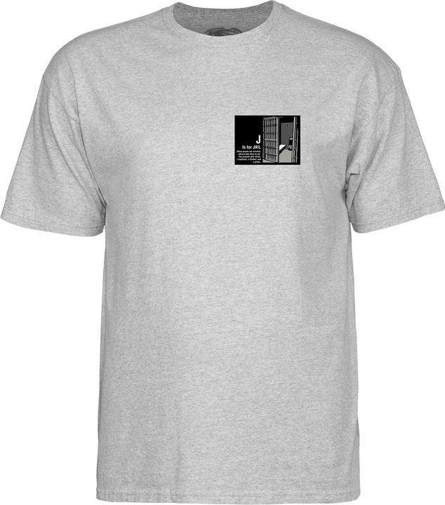 Immagine prodotto Maglietta Chris Senn Police (L)