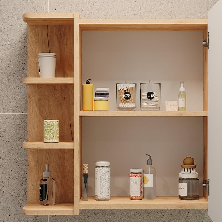 Produktbild Vicco Fynn (62 x 20.80 x 64 cm)