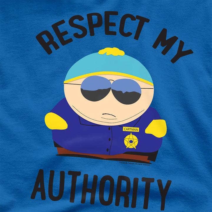 Produktbild Ubisoft Respect My Authority TShirt (S)