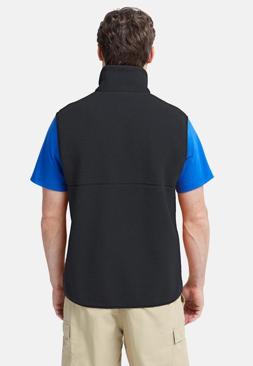 Actual product image Jack Wolfskin Lite Curl Vest M (L)