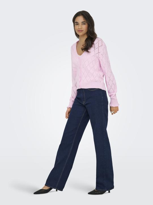 Produktbild JdY JDYLETTY Strickjacke Strickjacke (XL)