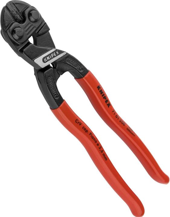 Actual product image Knipex CoBolt (200 mm)