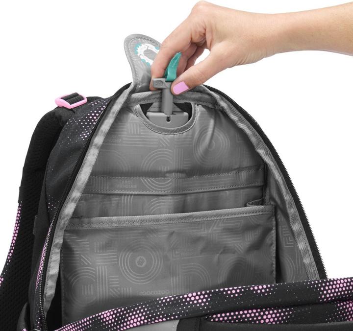 Actual product image Coocazoo Mate Schulrucksack 44 cm (30 l)