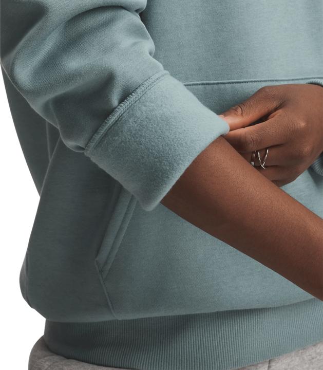 Produktbild Under Armour UA Rival Fleece Big Logo (S)