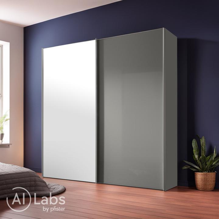 Actual product image Moderano Sigma (200 x 240 cm)