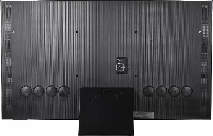 Image du produit Samsung TV QE55S95FATXXH Quantum OLED (55", OLED, 4K)