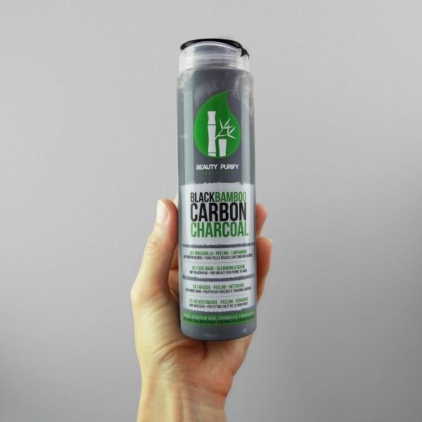 Image du produit Diet Esthetic Masque Beauty Purify 3x1 (250ml) (200 ml)