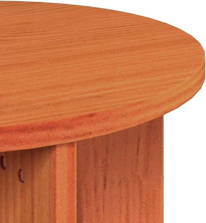 Produktbild vidaXL Couchtisch (41.50 x 41.50 x 44 cm)