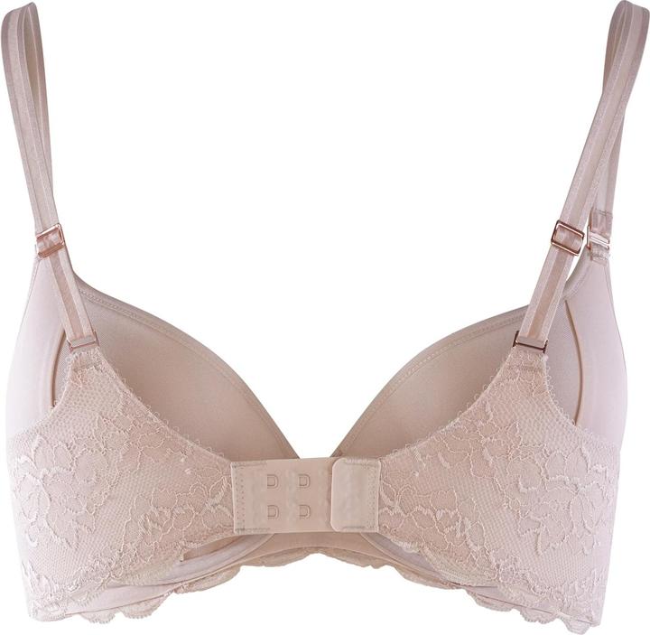 Actual product image Royal Lounge Intimates Royal Gala underwired bra (Single pack, 85 E)