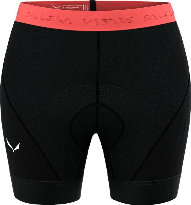 Produktbild Salewa Vento Am Short Liner W (34)