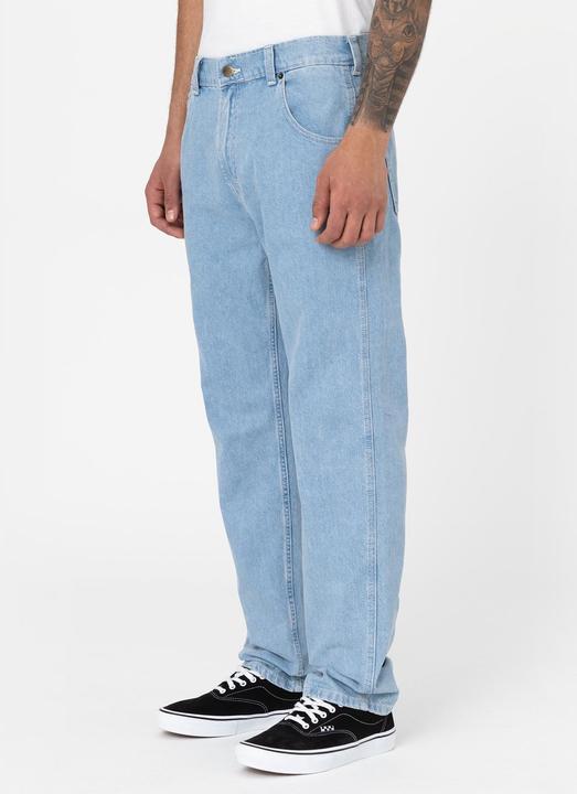 Actual product image Dickies baggy jeans (W28/L30)