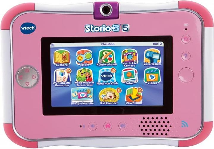 Image du produit VTech Storio 3S