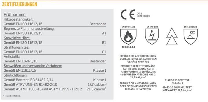 Productafbeelding Buff Arc Protect + Fr Bivakmuts