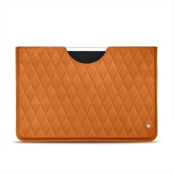 Mandarine vintage - Couture ( Pantone #d47231 )