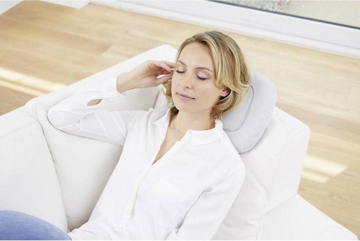 Productafbeelding Medisana Massagekussen MCG 800