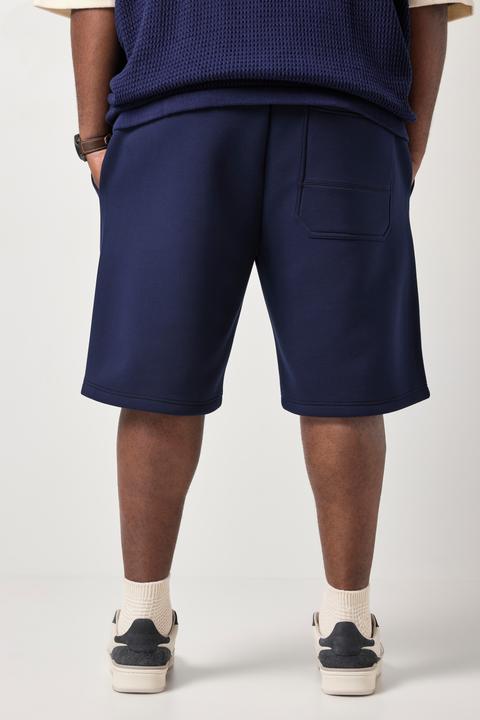 Image du produit Sthuge Bermuda en molleton Interlock, coupe plus large - jusqu'au 8 XL (L)