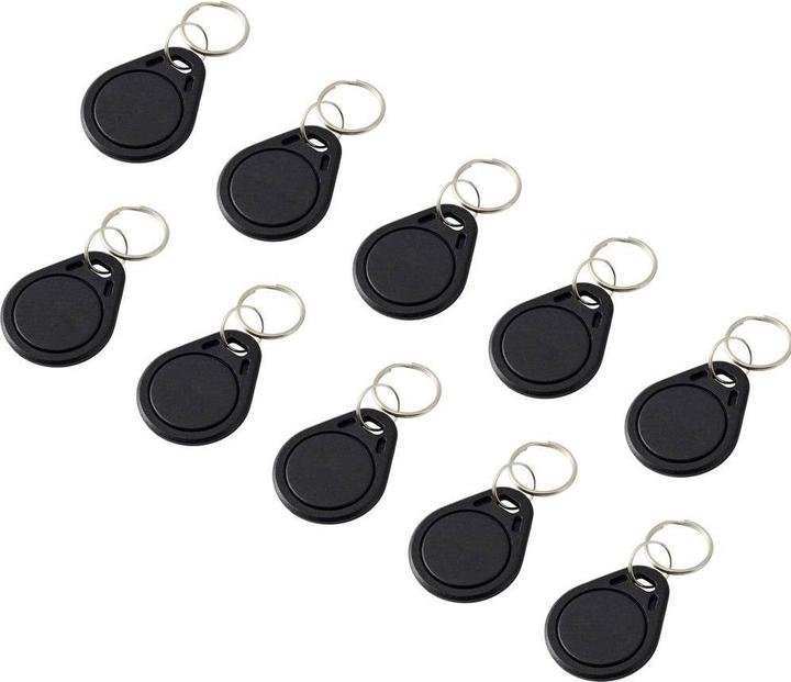 Sygonix SY-6879948 Transponder 10er Set
