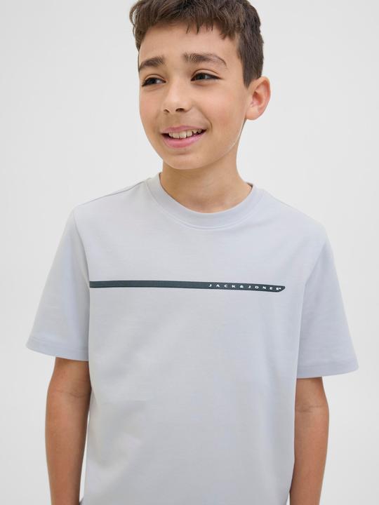 Image du produit Jack & Jones Logo T-shirt Junior T-shirt (140)