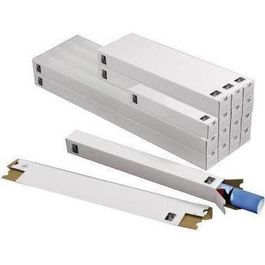 Tidypac, Versandkarton + Versandbox, Versandhülse Verschlusstechnik: mit Steckverschluss Werkstoff: Wellkarton (1 x)