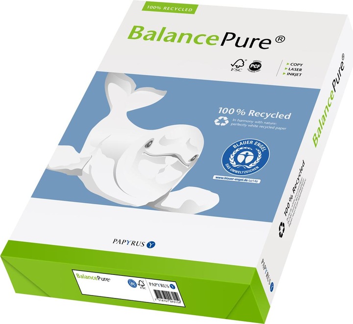 Produktbild Balance Pure BalancePure (160 g/m², A4)