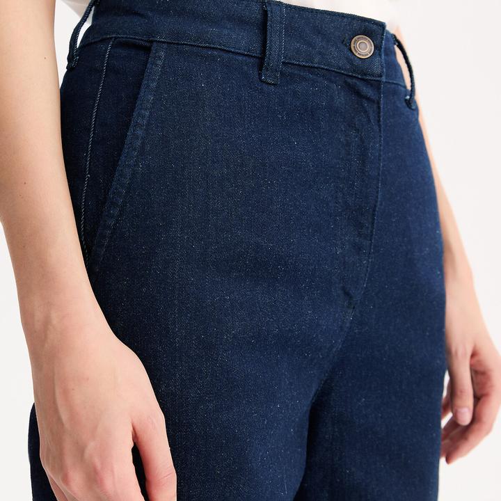 Immagine prodotto Anne Weyburn Jeans larghi (46)