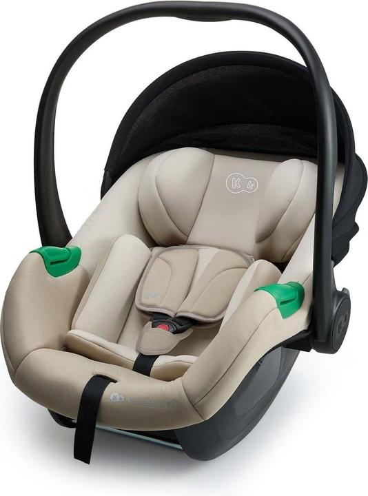 Produktbild KinderKraft Mink Pro (Babyschale)