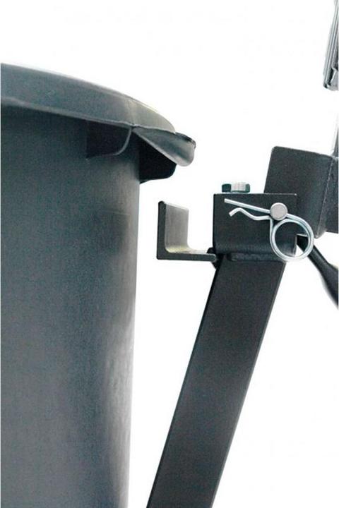 Produktbild Eibenstock Automix 1801