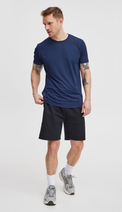 Actual product image North Bend NBTade M Technical Sweat Shorts 233933MMM (S)