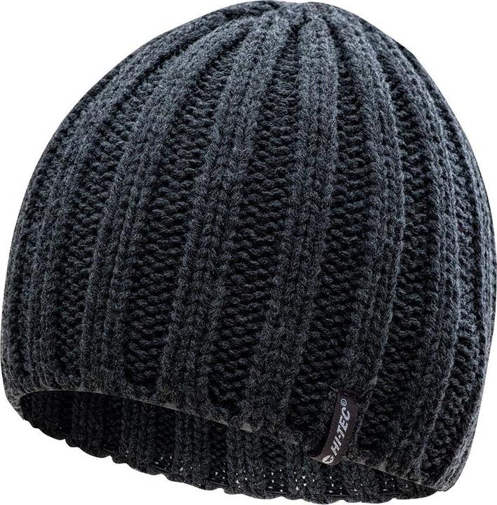 Produktbild Hi-Tec Rupert Mütze (One Size)