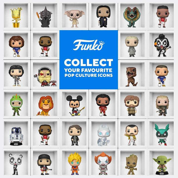 Produktbild Funko Spider-Man