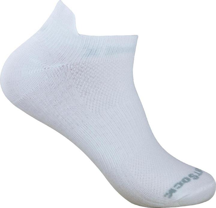 Actual product image Wrightsock coolmesh II (37 - 40)