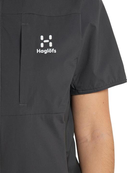 Image du produit Haglöfs Sweat à capuche L.I.M Alpha (S)