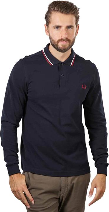 Actual product image Fred Perry 10017404 (S)
