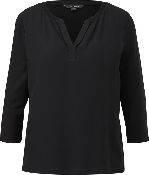 Produktbild Comma Langarmshirt (34)