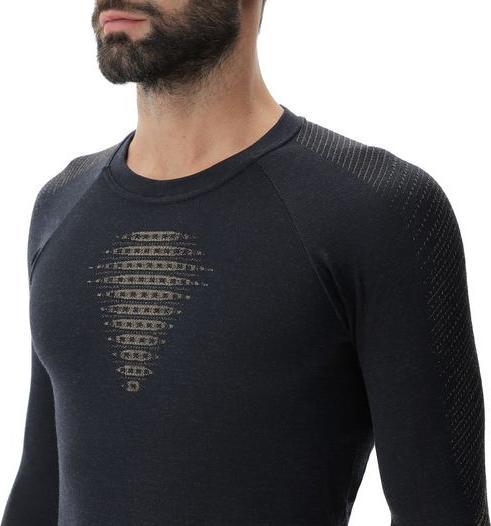 Immagine prodotto UYN Thermoshirt Cashmere Shiny 2.0 (M)